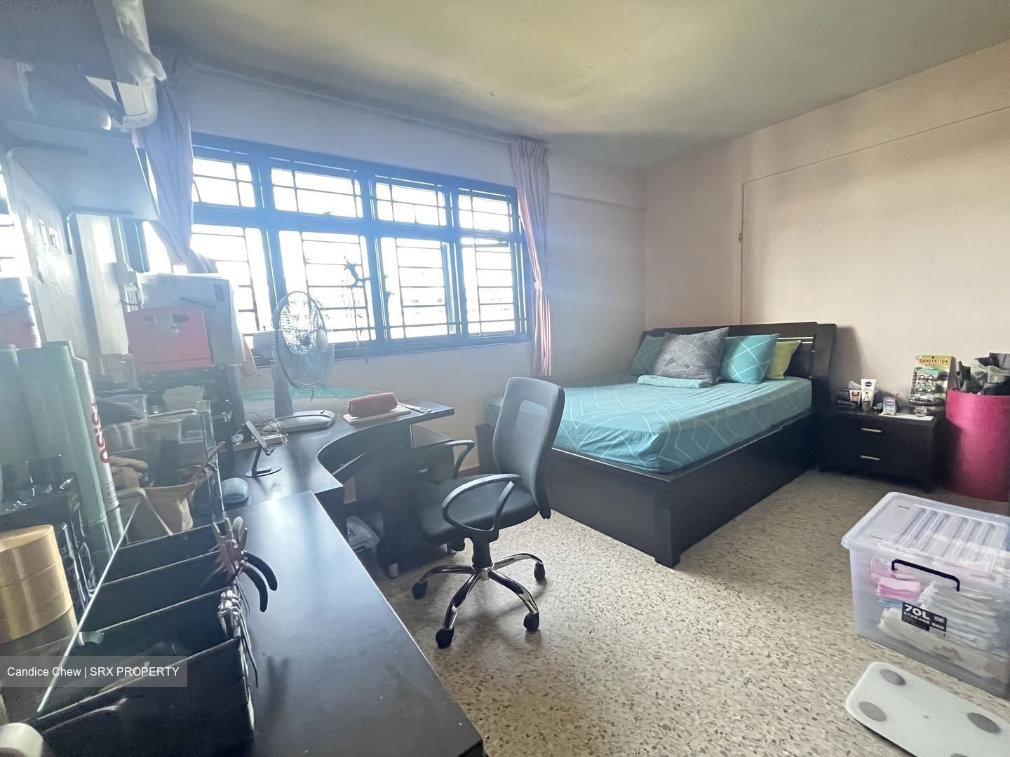 Blk 20 Bedok South Road (Bedok), HDB 5 Rooms #505626141